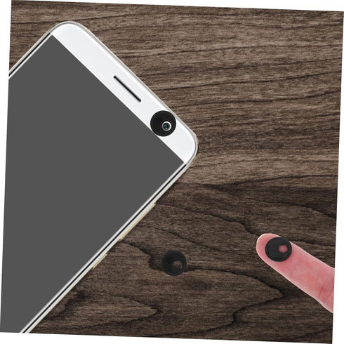 6-Pack 0.47X0.47In Angoily Webcam Covers Ultra-Thin Slide Camera Privacy Covers for Phone Laptop Tablet Mobile Devices