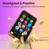 innioasis G5 Mp3 4.61 2.56 0.47inches Crystal Clear Case Only Fit Player Sold from Store Case Size: x x