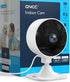 GNCC Only 2.4GHz Indoor Security Camera, 1080P Cameras for Home Security, Motion Detection,