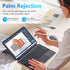 Stylus Pen for iPad 9th & 10th Generation, Active Pencil Compatible with 2018-2024 Apple iPad Pro 11 & 12.9 inch (White)