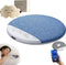 Generic Bluetooth Pillow Speaker forSleeping, Portable Wireless White Noise Sleep Timer Pillow speakerFor
