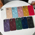 Hot Pink Magnetic Case for iPhone 12 Pro Max, Matte Soft Metallic, MagSafe Compatible, with Lens & 2 Screen Protectors.