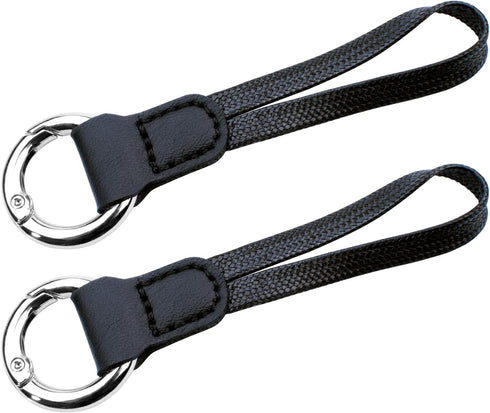 Camera Strap Quick Release QD Loops Connector for DSLR SLR Mirrorless Cameras Neck Shoulder Strap Binoculars Adapter Connect Connection Links(Big)