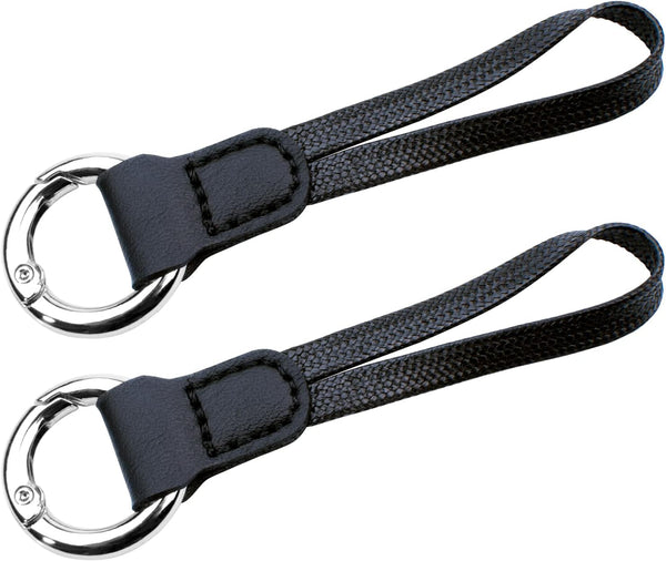 Camera Strap Quick Release QD Loops Connector for DSLR SLR Mirrorless Cameras Neck Shoulder Strap Binoculars Adapter Connect Connection Links(Big)