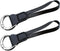 Camera Strap Quick Release QD Loops Connector for DSLR SLR Mirrorless Cameras Neck Shoulder Strap Binoculars Adapter Connect Connection Links(Big)