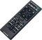 Allimity RMT-AM330U Remote Control, Compatible with Sony Audio System SHAKE-X10 MHC-V71 MHC-V50 MHC-M20 MHC-V21 MHC-V77W