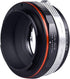 FTZ Lens Mount Adapter with Aperture Control Ring for Nikon F (G-Type) Lens to Nikon Z Mount Camera Body Compatible