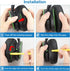 Geekria Replacement Ear Pads for Microsoft Xbox Wireless, Stereo Headset 20th Anniversary Edition, Ear Cushions