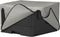 kwmobile Dust Cover for Brother DCP-L2530DW / L2550DN - Printer Case, Light Grey Fabric Protector