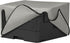 kwmobile Dust Cover for Brother DCP-L2530DW / L2550DN - Printer Case, Light Grey Fabric Protector
