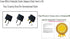 UpBright 12V AC/DC Adapter for Anker Soundcore Rave Party 2 A3399, 120W Power Supply Cord Charger for Portable Speaker