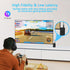 Bluetooth 5.3 Transmitter Receiver for TV and Wireless Headphones, 2-in-1 Bluetooth Adapter for TV, PC, MP3, Gym,
