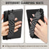 6-8" MoKo Security Hand-Strap for Kindle eReaders Fire Tablet, Kindle/Kobo/Voyaga/Lenovo/Sony E-Book Tablet
