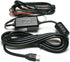 EDO Tech Ultra Compact Micro USB Direct Hardwire Car Power Cord Kit, 10 Ft for GPS Tracker, Bluetooth Speaker