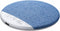 Generic Bluetooth Pillow Speaker for Sleeping, Mini Portable Under Pillow Speaker with White