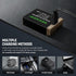 NEEWER 950mAh LP-E17 Replacement Battery for Canon EOS R50 R8 RP R10 R100, USB Type C Fast Charging