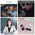 N8 2 in 1 Smartwatch with Earbuds, Smart Bracelet TWS Wireless Bluetooth Headset Combo for Fitness Tracker