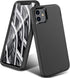 ORIbox Heavy Duty Shockproof Case for iPhone 11, 10 FT Military Grade Drop Protection, Black