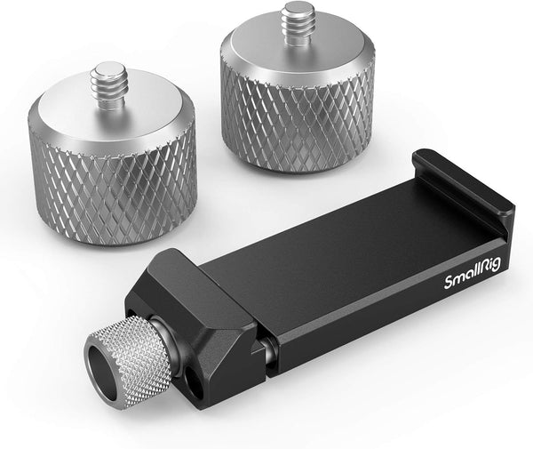 SMALLRIG Counterweight Kit for DJI RS2/RSC2/RS 3/RS 3 Pro and Zhiyun Crane 2S/3S/Weebill S Gimbals