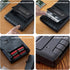 Coby Cassette Portable Player & Recorder Retro Audio Tape Recorder with Built-In Microphone, Speaker & Headphone Jack