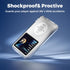 innioasis Y1 Mp3 Player Case, Drop-Resistant Silicone Case, Compact and Lightweight, User-Friendly