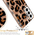 Esdot Protective Phone Case for Samsung Galaxy S22 Plus, 6.6", Fashionable Designs, Passing 21ft Drop Test