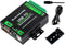 USB to RS232/485/422/TTL Converter with FT232RNL Chip, Industrial Isolated USB Adapter for Multi Devices