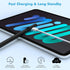 MoKo Stylus Pen for Touch Screen, Active Universal Stylus Pen Compatible with iPad/iPhone/Samsung/Tablet Devices