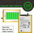 Replacement Battery for E5 Plus XT1924-7 (T-Mobile), Compatible with XT1924-4, E5 Supra XT1924-6, SNN5989A