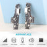 YWLRONG USB Charging Port for Motorola Moto G Power 2022 XT2165-5, Flex Cable Assembly with Tools