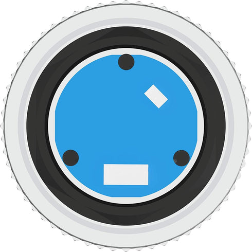 ThunderStick GRS USB Button Hole Spinner