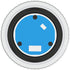 ThunderStick GRS USB Button Hole Spinner