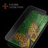 STM Ultra Premium EcoGlass iPhone Screen Protector! 100% Recycled & Recyclable, Crystal Clear, Shatterproof, Scratch
