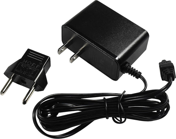 HQRP Charger Compatible with Shark XA2950, V2945Z, V2950, V2940C-N Vacuum Carpet Sweeper AC Adapter.