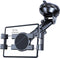 Coolpow Tablet Holder for Car ipad Holder for CarWindshield+Dash Suction Cup ipad Mount