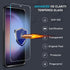 Janmitta Galaxy S23 FE Case, Heavy Duty Shockproof Cover with Rotatable Ring & 2 Screen Protectors, 2023 Black Matte