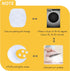 Set IGMaryBox Baby Moon Star Pillow Newborn Posing Pillow Newborn Photography Posing Pillows Infant Photography Props