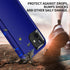 iPhone 11 Case, Shockproof Dropproof Dustproof, 3-Layer Full Body Protection Heavy Duty Hard Cover for 6.1 inch iPhone