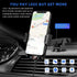 3IN1 Bluetooth Car Adapter, 5.3 FM Bluetooth Transmitter, QC3.0 Fast Charging, Supports Hands-Free Siri Google Assistant