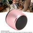 Sanpyl Mini Bluetooth Speaker, Portable Wireless Speaker with HD Sound, Heavy Subwoofer, USB Rechargeable for Outdoor