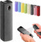 Mini Screen Cleaner Spray – 3 in 1 Mist Cleaner for Smartphones, Laptops, Touchscreens, Microfiber Cloth
