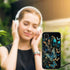 Case for TCL 30Z T602DL, TCL 30Z Phone Case for Women Men, Full Body Slim Fit Ultra Thin Flexible TPU Silicone Shockproof Protective Soft Case for Alcatel TCL 30Z T602DL, Butterfly