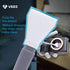 VSGO VS-S02-E APS-C Digital Camera Sensor Cleaning Kit - Clean Swab × 10 with Sensor Cleaner Solution for Nikon Canon