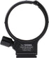 Run Shuangyu Tripod Mount Ring for Sigma APO 70-200mm F2.8 II EX DG Macro HSM 71mm