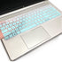 Keyboard Cover for 15.6 inch HP ProBook 450 G8 G9 G10/455 G8 G9 G10/650 G8, New HP ProBook Laptop Keyboard Skin