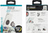 Nite Ize Steelie Orbiter Dash Kit - Durable Magnetic Dashboard Phone Mount, Easy-to-Use Cell Phone Car Holder