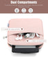 TiMOVO 6-7 Inch Sleeve Case for eReader Book Paperwhite/Colorsoft Signature Edition, Protective Sleeve Cover Pouch Bag