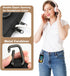 TXEsign MP3 G1 G3 MP3 Player Case Compatible with INNIOASIS and INNIOASIS Player, Travel Carrying Bag Organizer Pouch