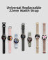 Parsonver Smart Watch for Men Women, HD Screen Fitness Tracker, IP68 Waterproof, 100+ Sport Modes