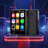 Generic Mp3 Mp4 Mp3, Commuting Player with Charging Cable, HiFi Sound Music Player with Speakers, Players Touchscreen